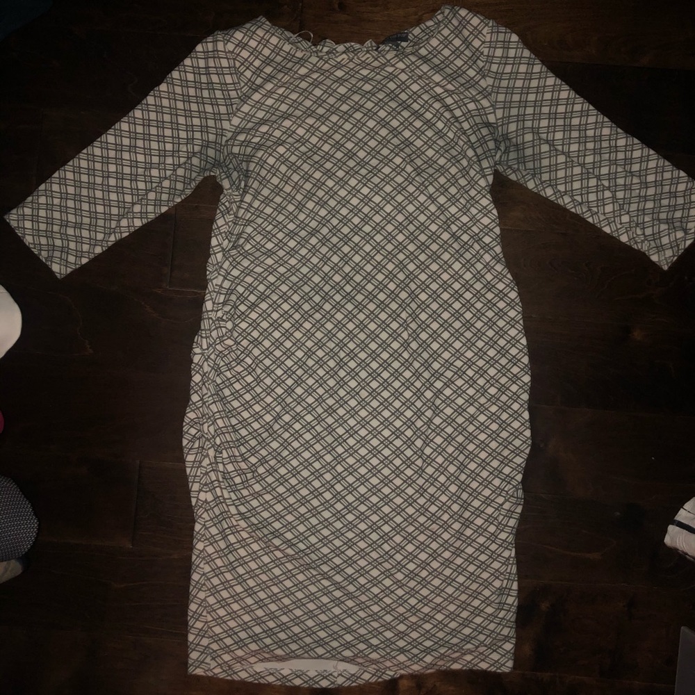 Dress from Pea in a Pod